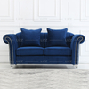 Corner Good Quality Fabric Sofa with Chaise