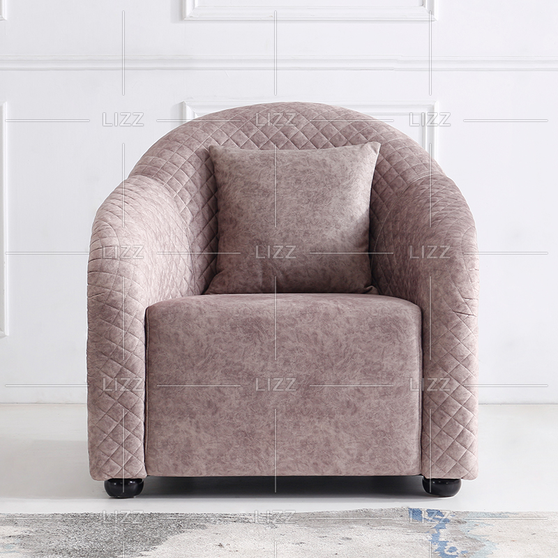 Luxury Modern Living Room Set Fabric Sofa