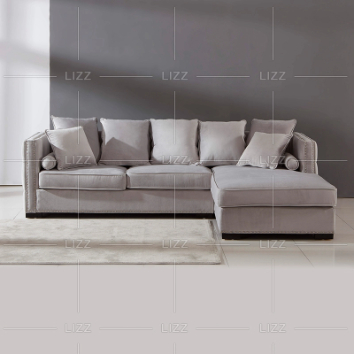 How to choose fabric sofa?